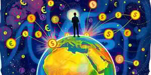 Divisas: Aprovecha el Mercado de Intercambio de Monedas