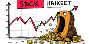 La Trampa del Valor: Evita Acciones Baratas que Son Realmente Caras