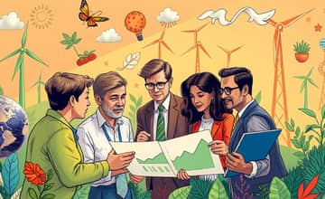 ESG en el Análisis de Inversión: Invierte con Conciencia y Ganancia