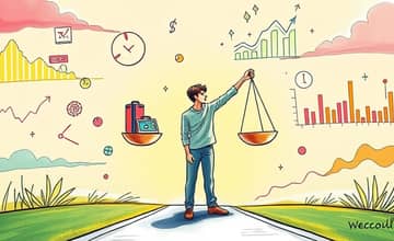 Análisis Comparativo: Compara Opciones Similares para Elegir la Mejor