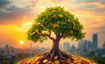 Análisis de Consistencia: Inversiones que Crecen de Forma Sostenible