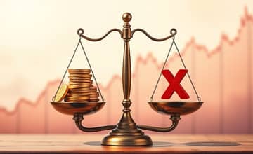 Riesgo y Rentabilidad: Balancea Estos Factores en tu Análisis de Inversión