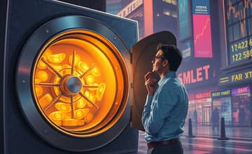 Análisis de Inversiones Ilíquidas: Cómo Evaluar Oportunidades Fuera del Radar