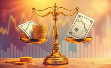 Costo de Capital: Entiende el Costo de la Deuda y del Patrimonio Neto