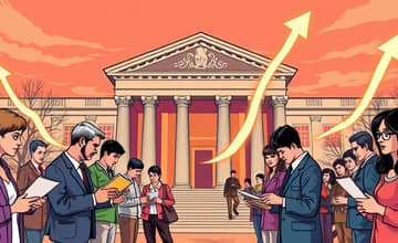Tipos de Interés: Cómo las Decisiones de los Bancos Centrales Afectan tu Bolsillo