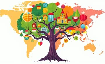 La Importancia de la Diversificación en tu Análisis de Inversión