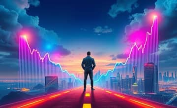 Análisis de Escenarios: Cómo tu Inversión se Comporta en Diferentes Condiciones