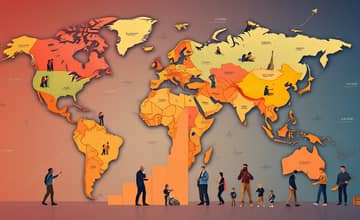 Inflación Global: ¿Un Problema Pasajero o una Amenaza Duradera?