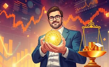 El Valor Intrínseco: Encuentra la Clave del Verdadero Potencial de tu Inversión