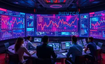 El Papel de la Tecnología en la Modernización del Análisis de Inversión
