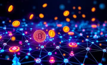 Criptoactivos: Métricas Específicas para Evaluar Criptomonedas y NFTs