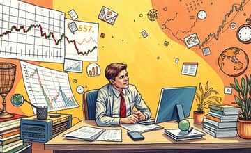 Análisis Fundamentalista Práctico: Guía para Invertir sin Errores