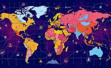 Desglobalización: ¿Un Futuro con Menos Integración Económica?