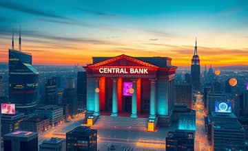 Digitalización de la Moneda: El Futuro de las CBDC y Su Impacto