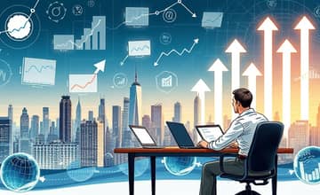 Informes de Mercado: Cómo Usarlos en tu Análisis de Inversión