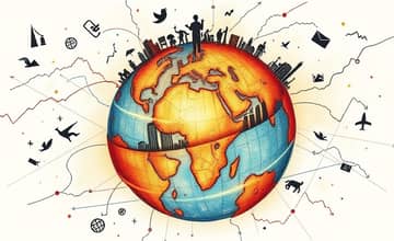 Más Allá de las Noticias: Análisis Profundo de las Tendencias Económicas Mundiales