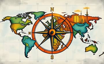 Mercados Fronterizos: Las Últimas Fronteras de la Inversión Global