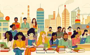Educación y Economía: La Inversión en Capital Humano como Clave del Desarrollo