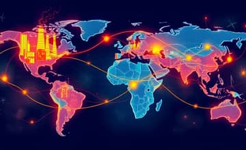 Inversión Extranjera Directa (IED): ¿Hacia Dónde Va el Capital Global?