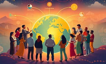 El Rol de las PYMES en el Desarrollo de la Economía Global