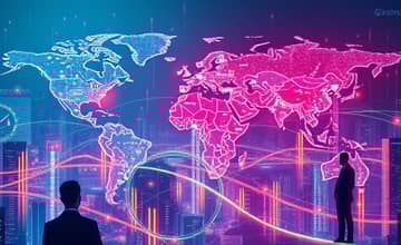 Big Data y su Influencia en las Decisiones Económicas Globales