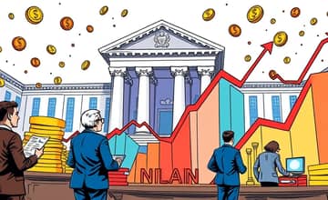 Inflación y Tasas de Interés: Cómo Afectan el Mercado Financiero Hoy