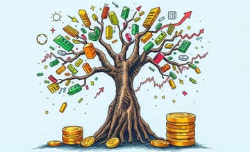 Productos Estructurados: Opciones Avanzadas en el Mercado Financiero
