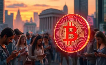 Monedas Digitales de Bancos Centrales (CBDC): ¿Reemplazarán al Efectivo?