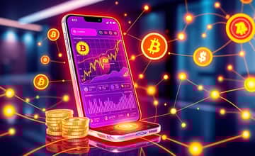 Del Broker a la Aplicación: Cómo la Tecnología Transforma el Mercado Financiero
