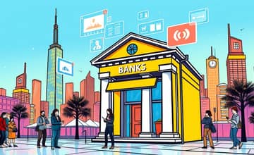 Bancos Digitales vs. Tradicionales: ¿Quién Gana en el Nuevo Mercado Financiero?