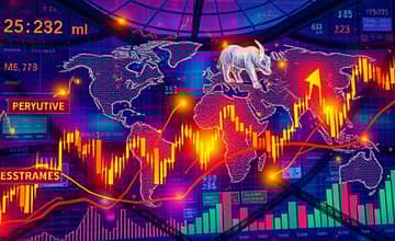 Derivados Financieros: Gestión de Riesgos y Oportunidades en el Mercado