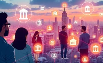 Open Finance: La Revolución que Redefinirá tu Relación con el Dinero