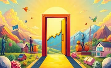 Fondos de Inversión: Tu Puerta de Entrada a la Diversificación y el Rendimiento