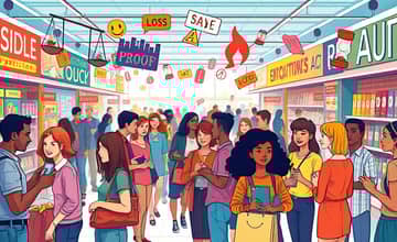 La Economía del Comportamiento y su Influencia en las Decisiones del Mercado