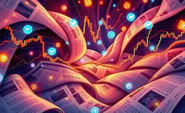 El Impacto de los Medios de Comunicación en la Volatilidad del Mercado