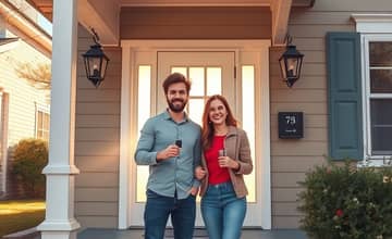 Hipotecas Simplificadas: Tu Guía para Comprar Vivienda sin Estrés