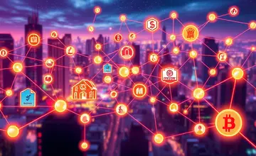 Tecnología Blockchain: Más Allá de las Criptos, Su Impacto en Finanzas