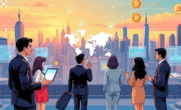 Innovación en Finanzas: El Rol de las Fintechs en la Economía Global