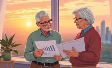 Planes de Pensiones: Asegura tu Jubilación con los Mejores Productos