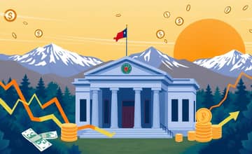 El Rol del Banco Central en la Estabilidad del Mercado Financiero