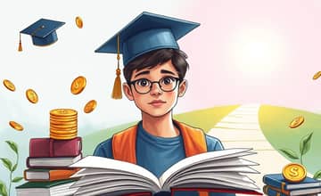 Préstamos Estudiantiles: Opciones para Financiar tus Estudios