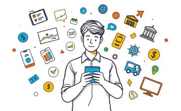 Banca Online: Productos y Servicios en la Era Digital
