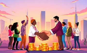 Créditos para Pequeñas Empresas: Financiamiento a tu Medida
