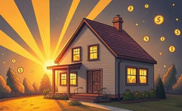 Préstamos con Garantía Hipotecaria: Aprovecha el Valor de tu Vivienda