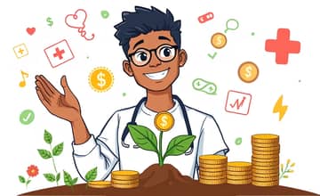 Cuentas de Ahorro para la Salud (HSA): Ahorra y Paga Gastos Médicos