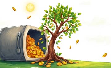 Cuentas de Ahorro de Alto Rendimiento: Haz Crecer tu Dinero sin Riesgos