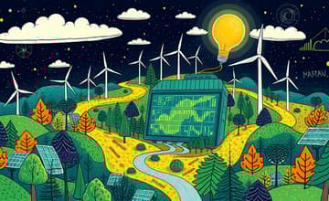 Mercado de Carbono: Invierte en Sostenibilidad y Créditos de Carbono