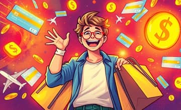 Tarjetas de Crédito de Recompensas: Multiplica tus Beneficios en Cada Compra
