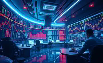 Inteligencia Artificial en el Mercado Financiero: El Trading del Futuro