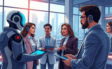 Asesores Financieros Automatizados (Robo-Advisors): Invierte Inteligentemente